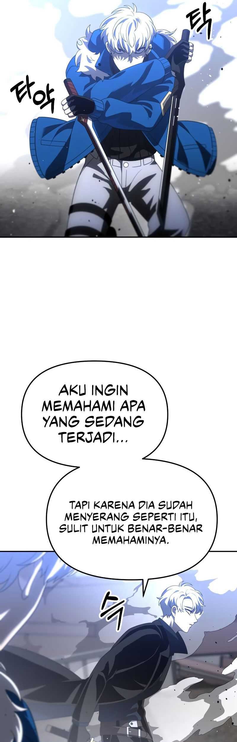 I Used To Be The Boss Chapter 46 Gambar 42
