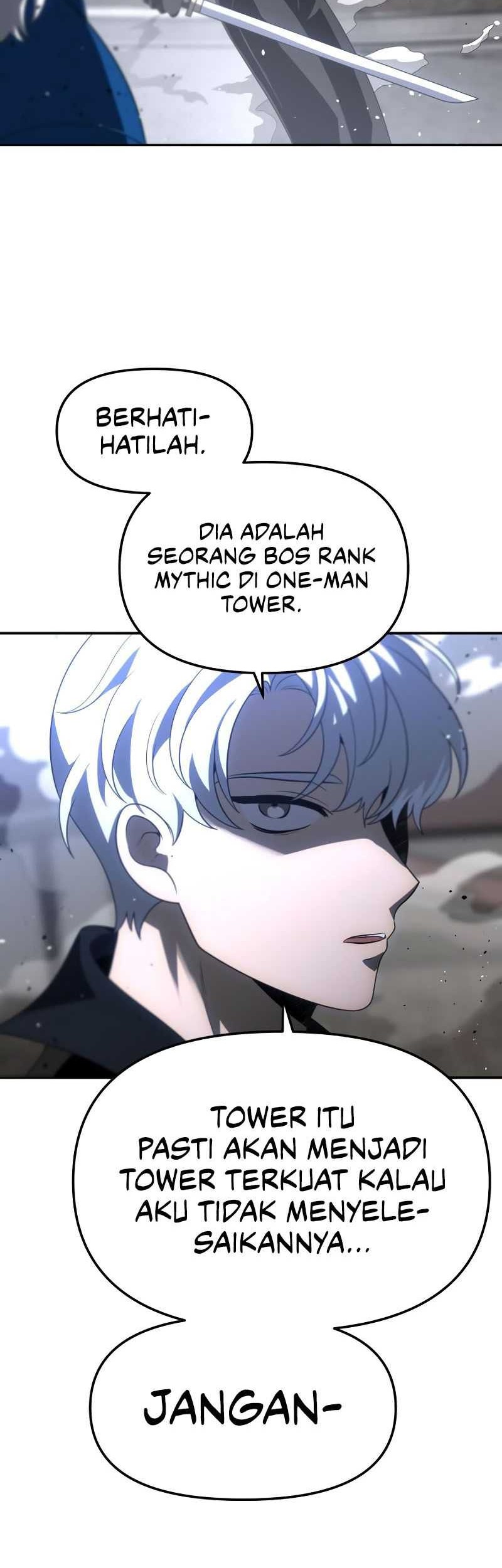 I Used To Be The Boss Chapter 46 Gambar 43