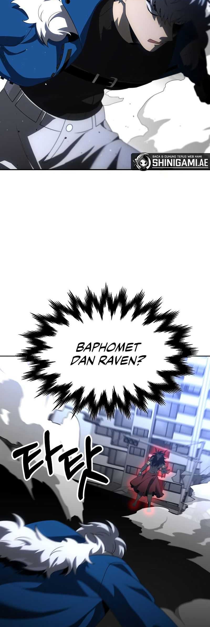 I Used To Be The Boss Chapter 46 Gambar 45