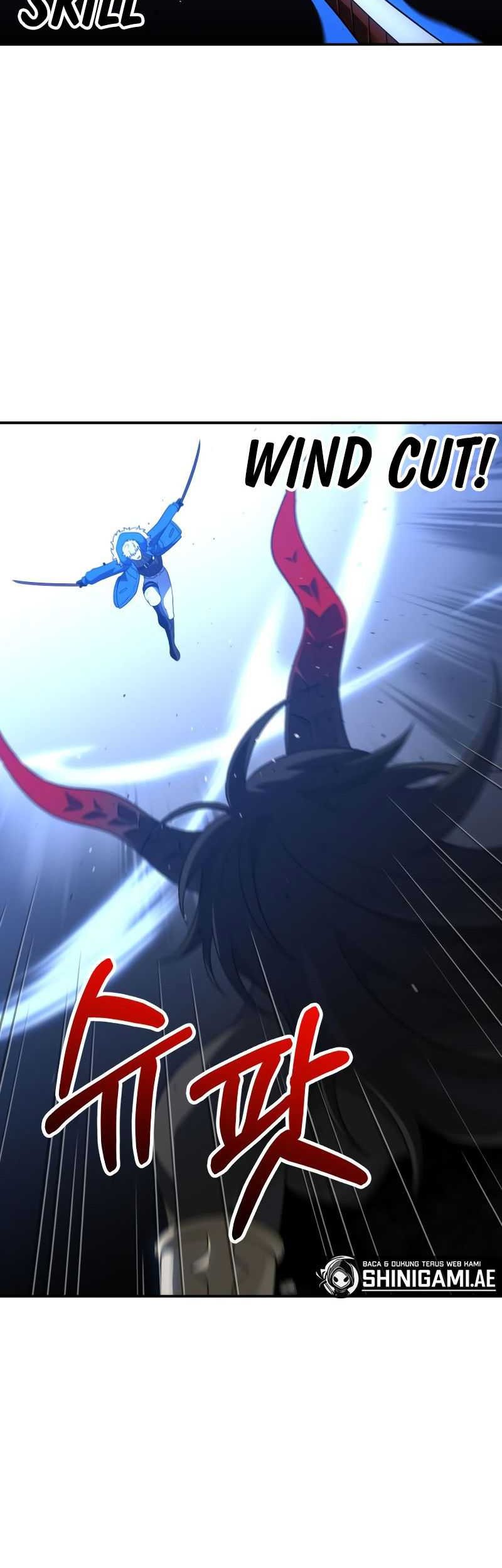 I Used To Be The Boss Chapter 46 Gambar 48