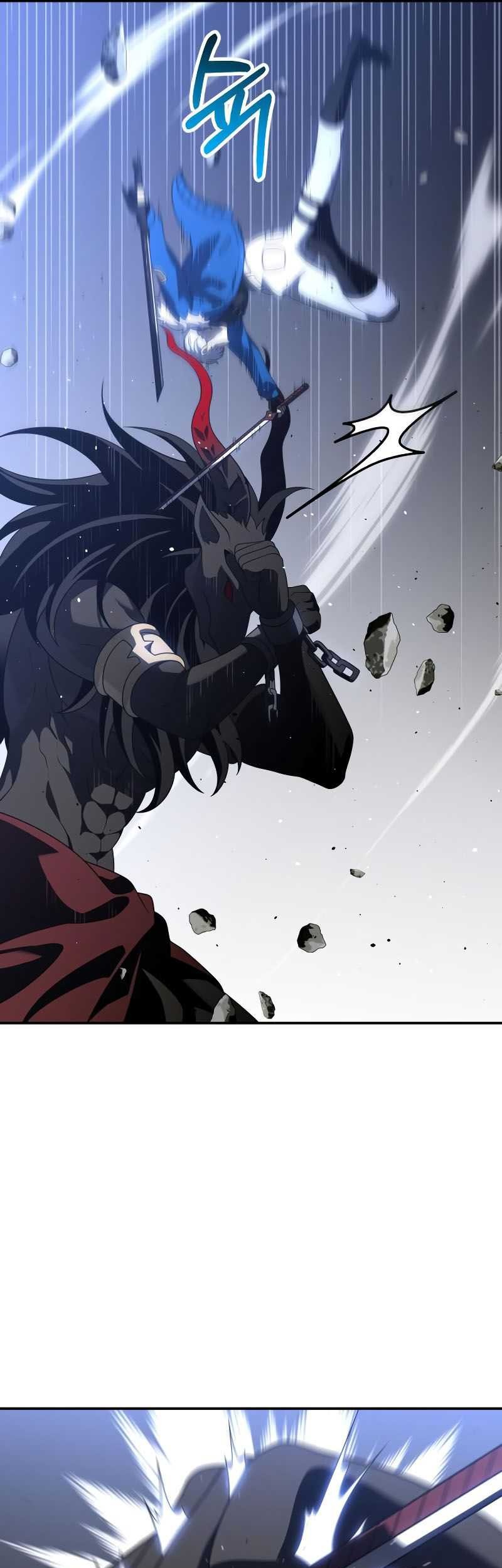 I Used To Be The Boss Chapter 46 Gambar 50
