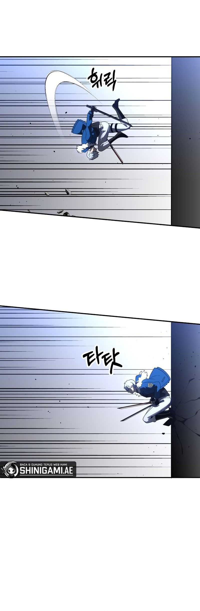 I Used To Be The Boss Chapter 46 Gambar 53
