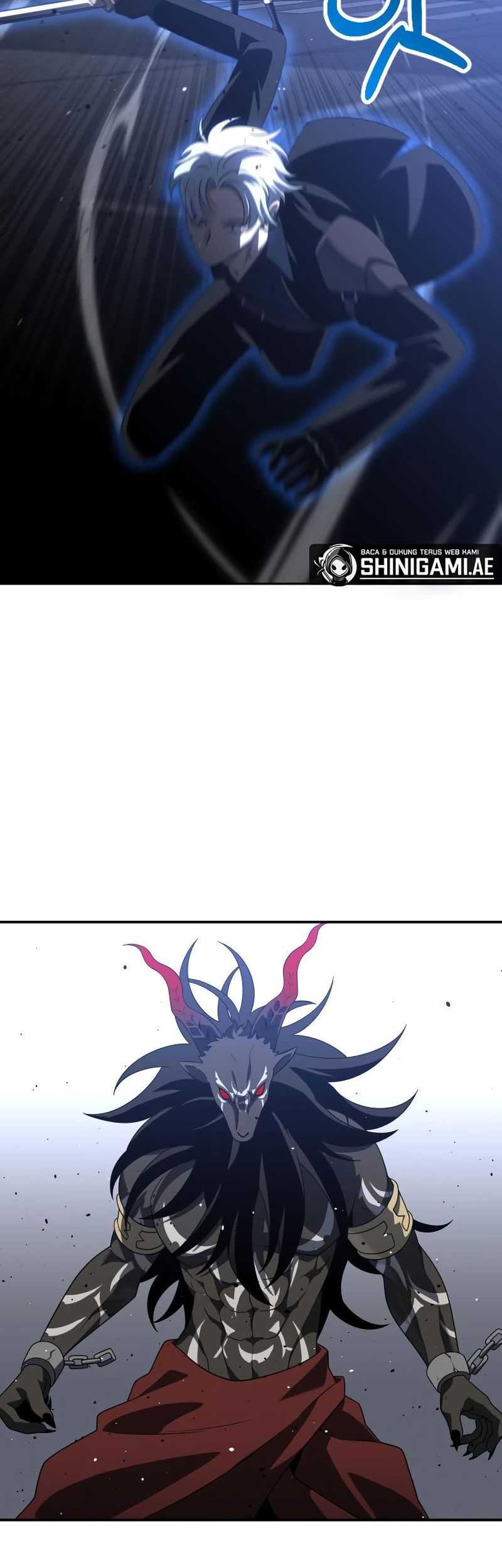 I Used To Be The Boss Chapter 46 Gambar 69