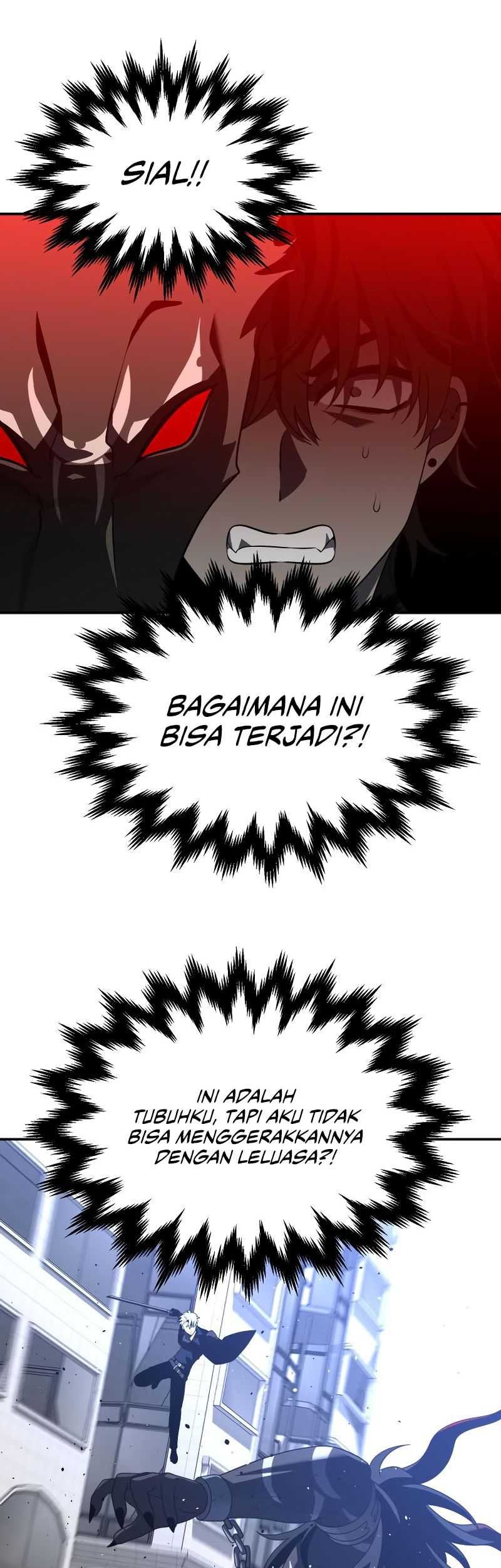 I Used To Be The Boss Chapter 46 Gambar 70