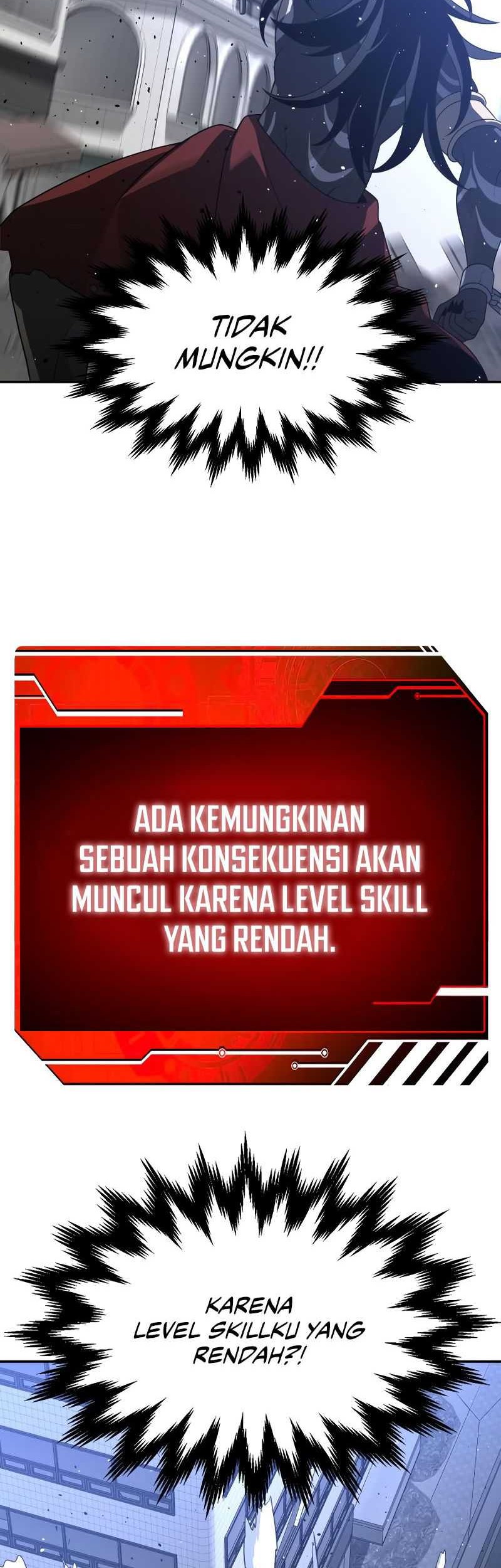 I Used To Be The Boss Chapter 46 Gambar 71