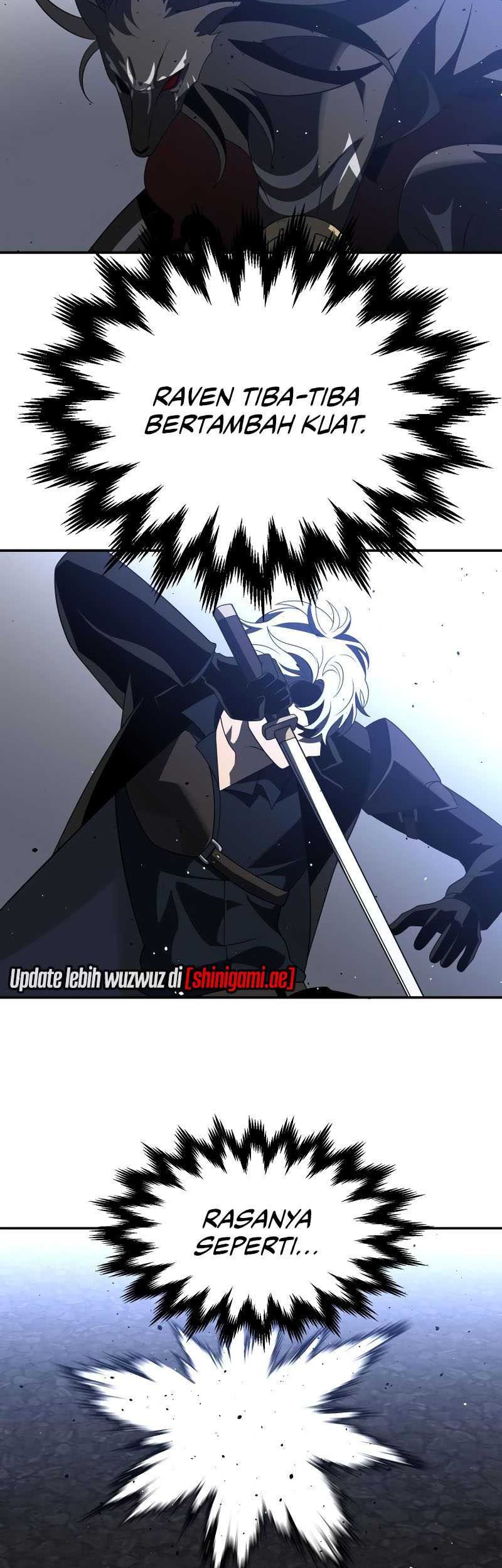 I Used To Be The Boss Chapter 46 Gambar 76