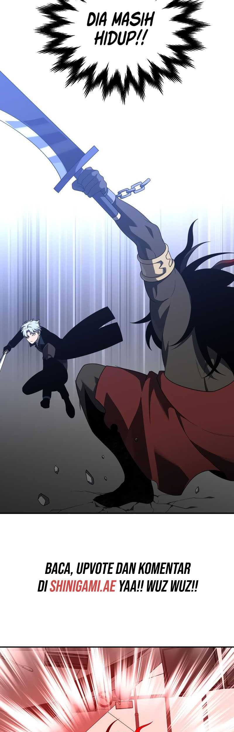 I Used To Be The Boss Chapter 46 Gambar 80