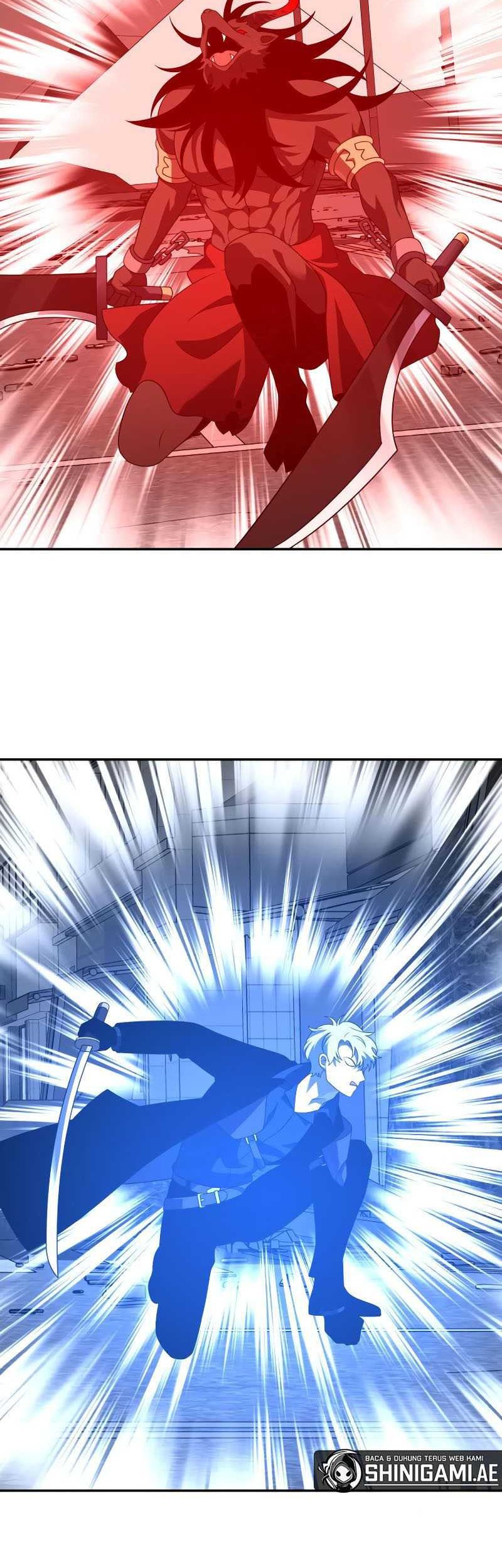 I Used To Be The Boss Chapter 46 Gambar 81