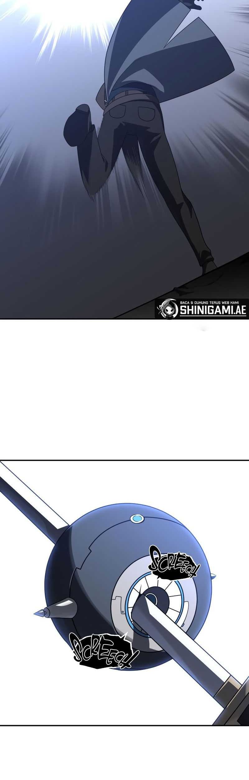 I Used To Be The Boss Chapter 46 Gambar 88