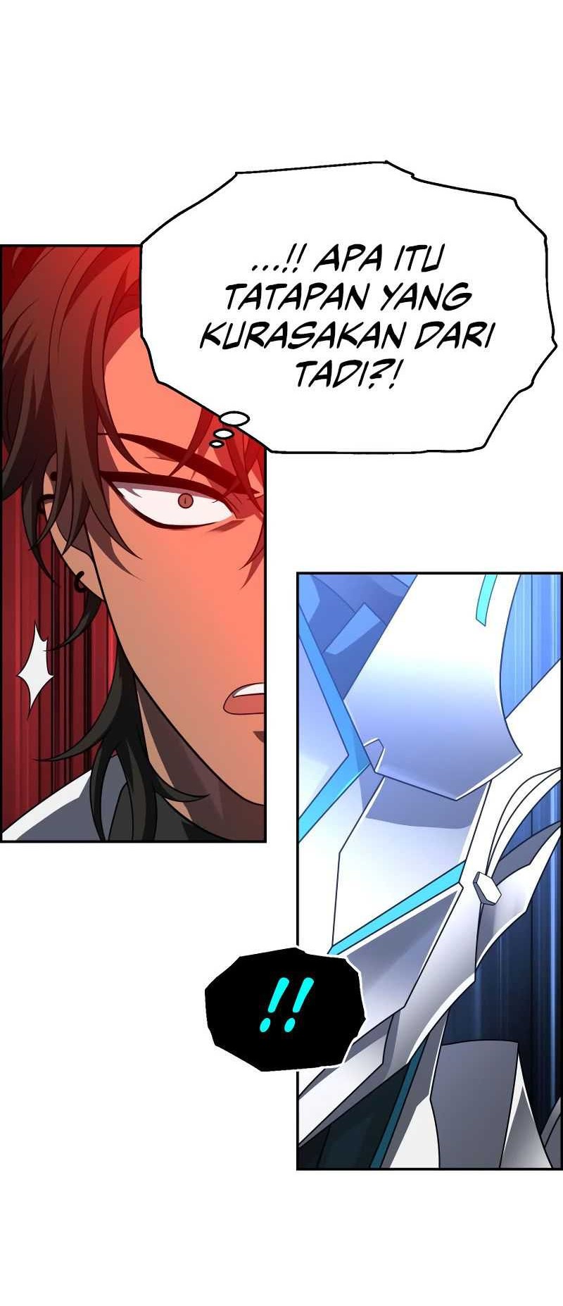 I Used To Be The Boss Chapter 46 Gambar 89