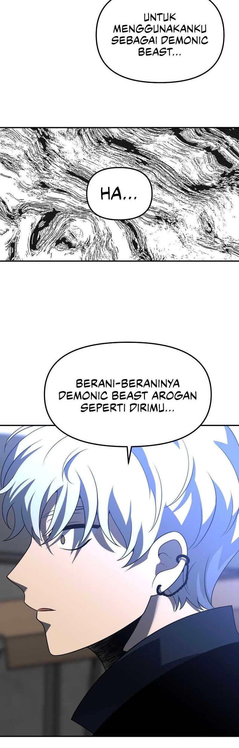 I Used To Be The Boss Chapter 46 Gambar 91