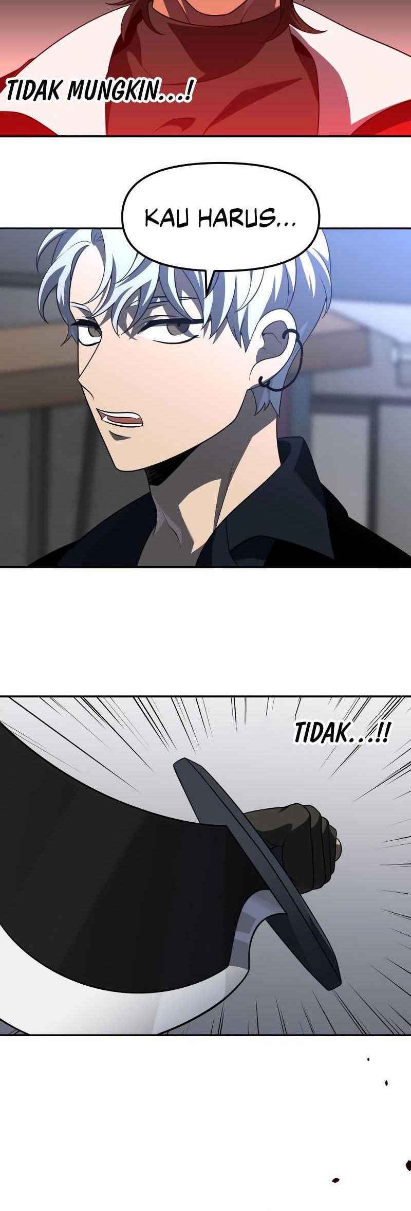 I Used To Be The Boss Chapter 46 Gambar 93