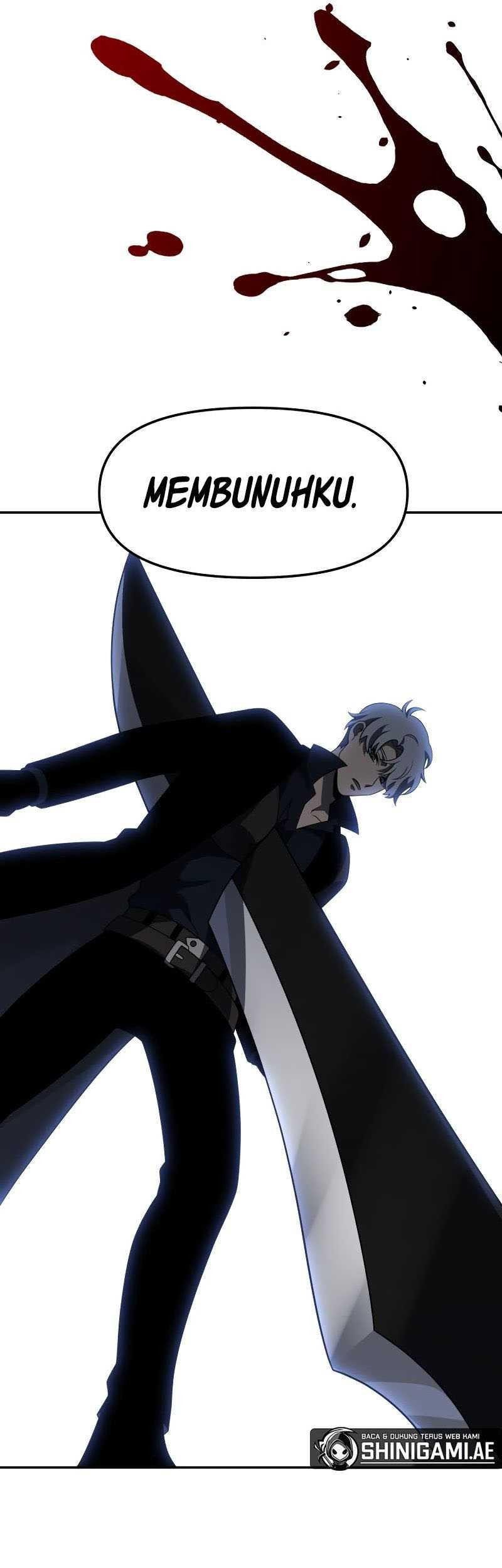 I Used To Be The Boss Chapter 46 Gambar 94