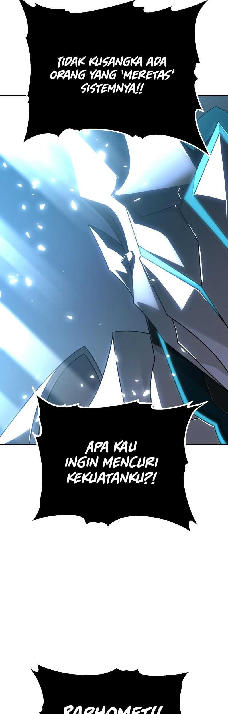 I Used To Be The Boss Chapter 46 Gambar 4