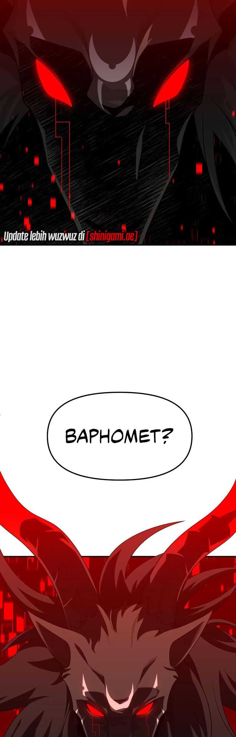 I Used To Be The Boss Chapter 46 Gambar 16