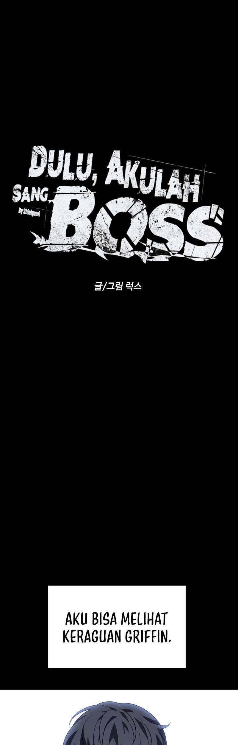 I Used To Be The Boss Chapter 46 Gambar 18