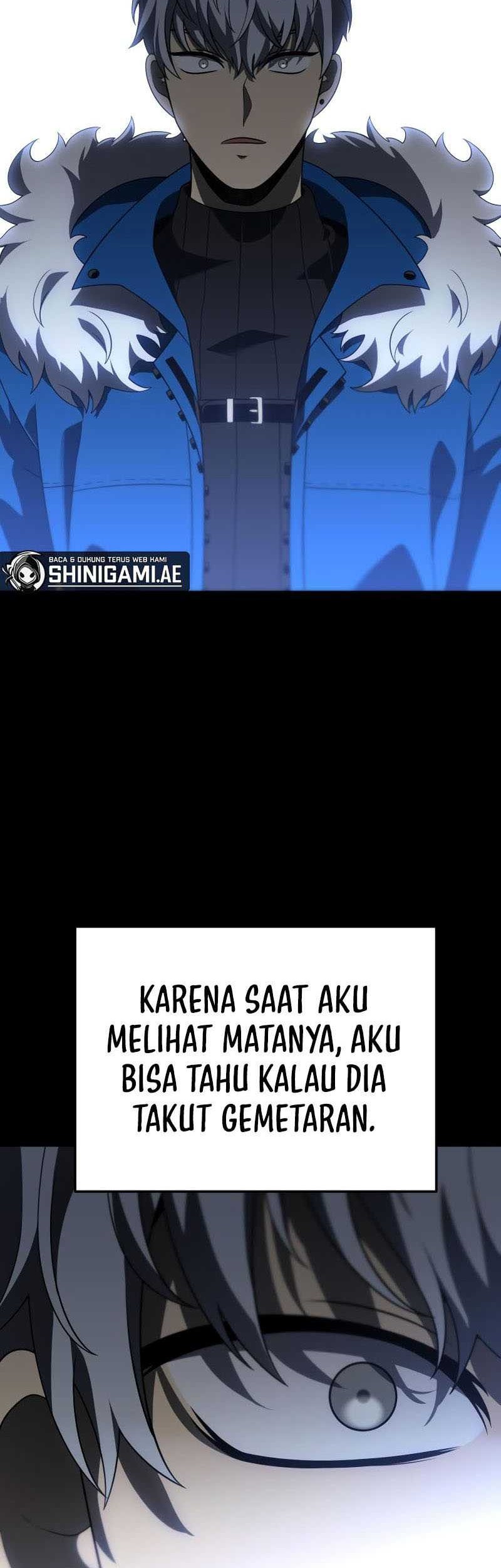 I Used To Be The Boss Chapter 46 Gambar 19