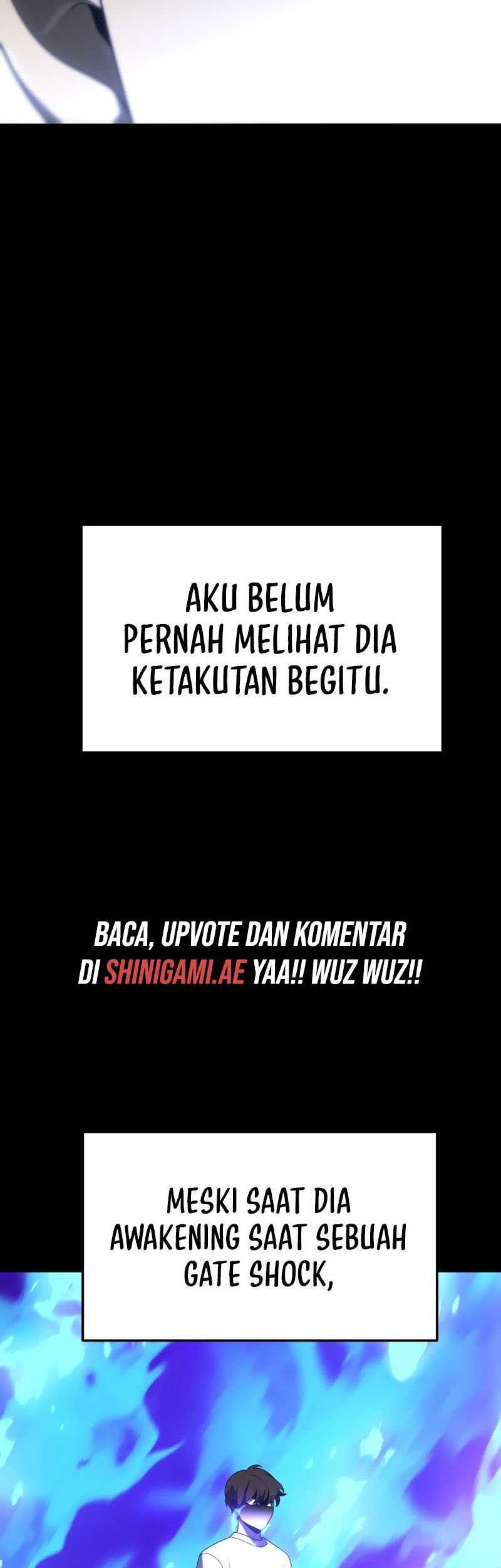 I Used To Be The Boss Chapter 46 Gambar 20
