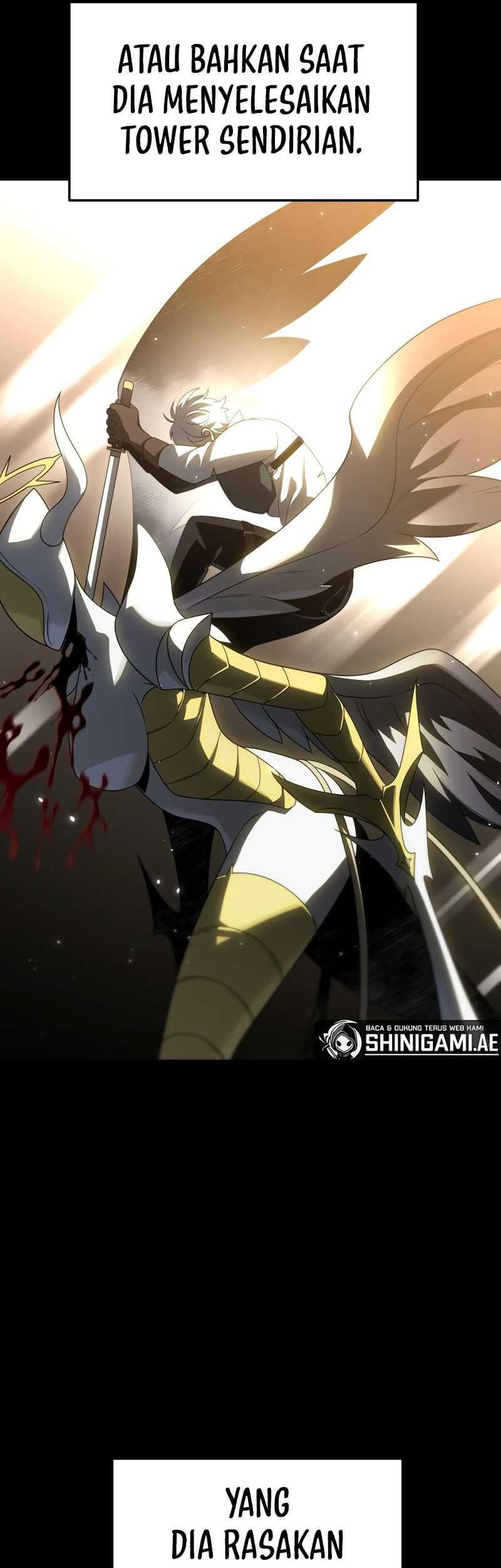 I Used To Be The Boss Chapter 46 Gambar 22