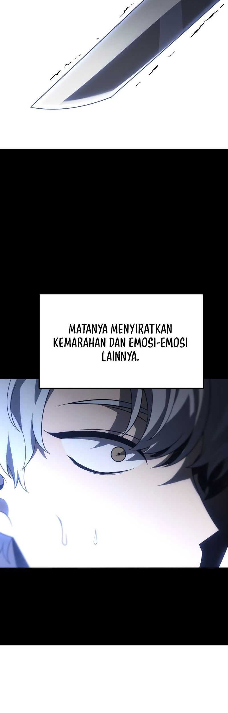 I Used To Be The Boss Chapter 46 Gambar 25
