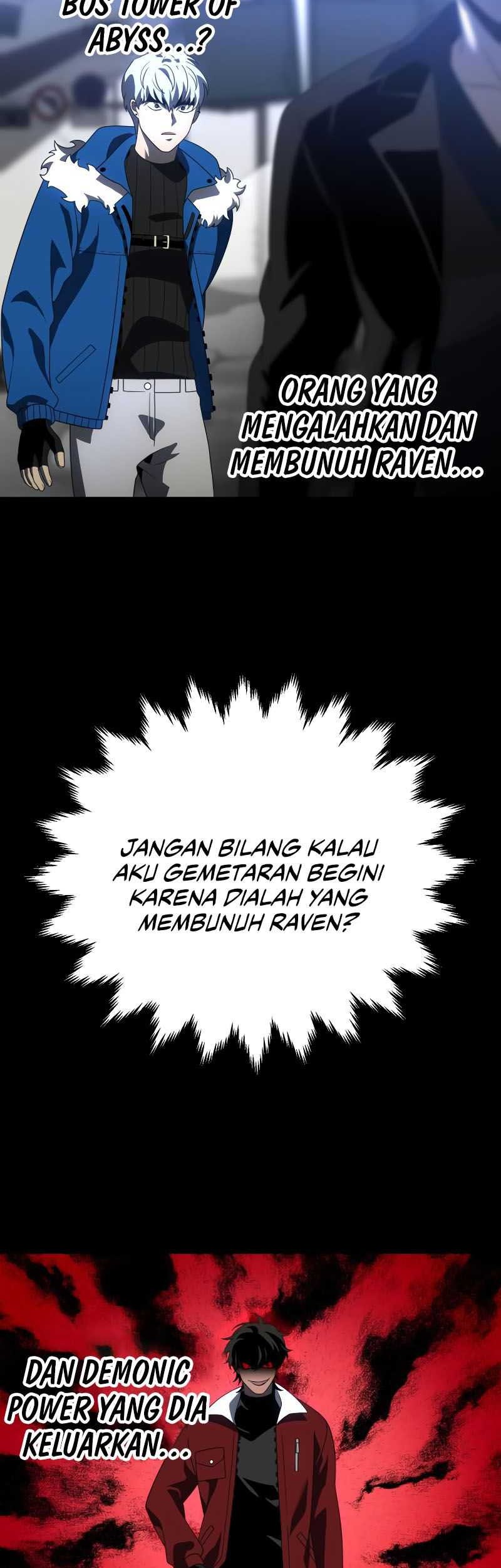 I Used To Be The Boss Chapter 46 Gambar 28