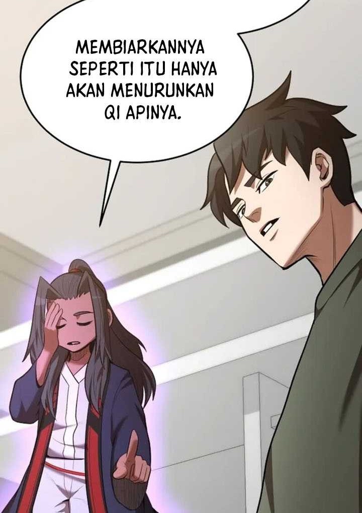 I Became a Renowned Family’s Sword Prodigy Chapter 80 Gambar 37