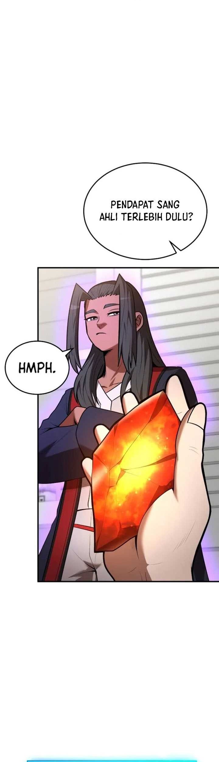 I Became a Renowned Family’s Sword Prodigy Chapter 80 Gambar 39