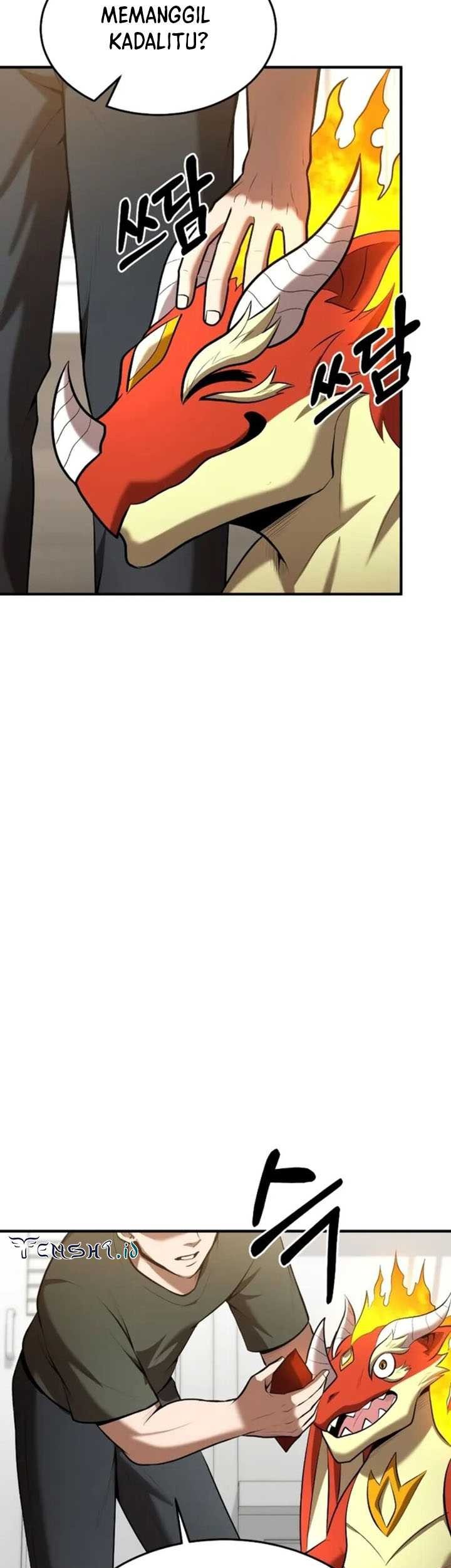 I Became a Renowned Family’s Sword Prodigy Chapter 80 Gambar 42