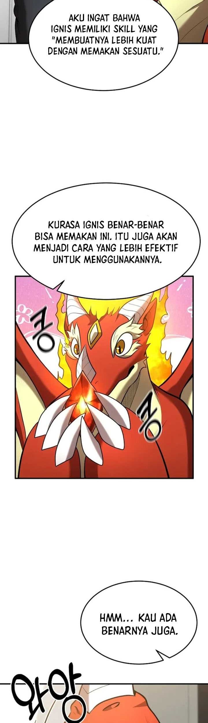 I Became a Renowned Family’s Sword Prodigy Chapter 80 Gambar 43