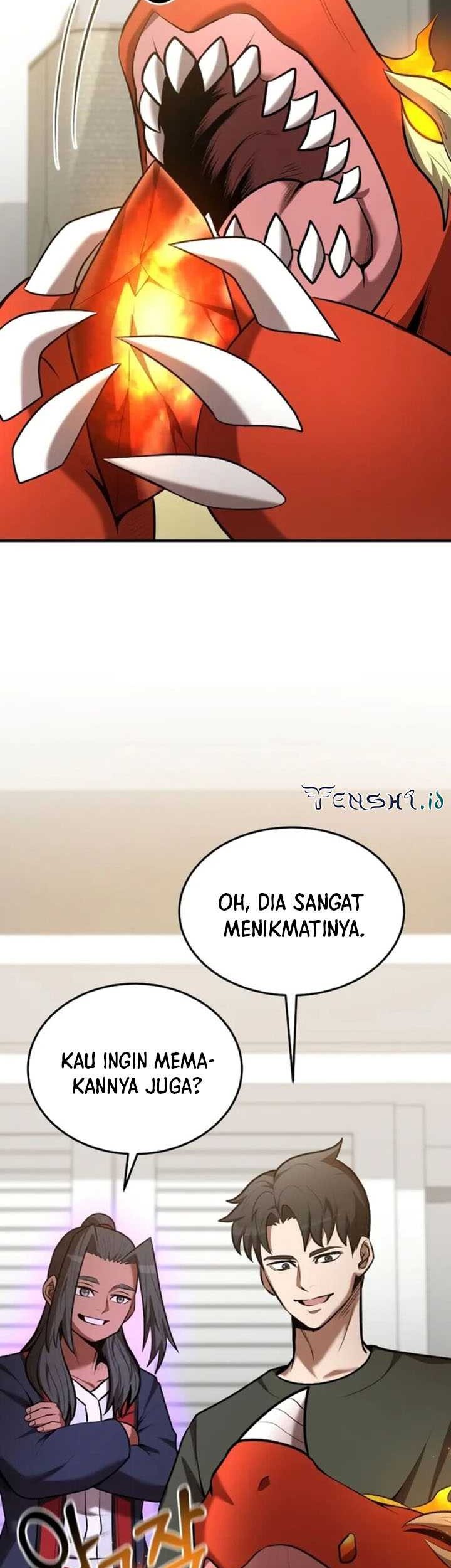 I Became a Renowned Family’s Sword Prodigy Chapter 80 Gambar 44