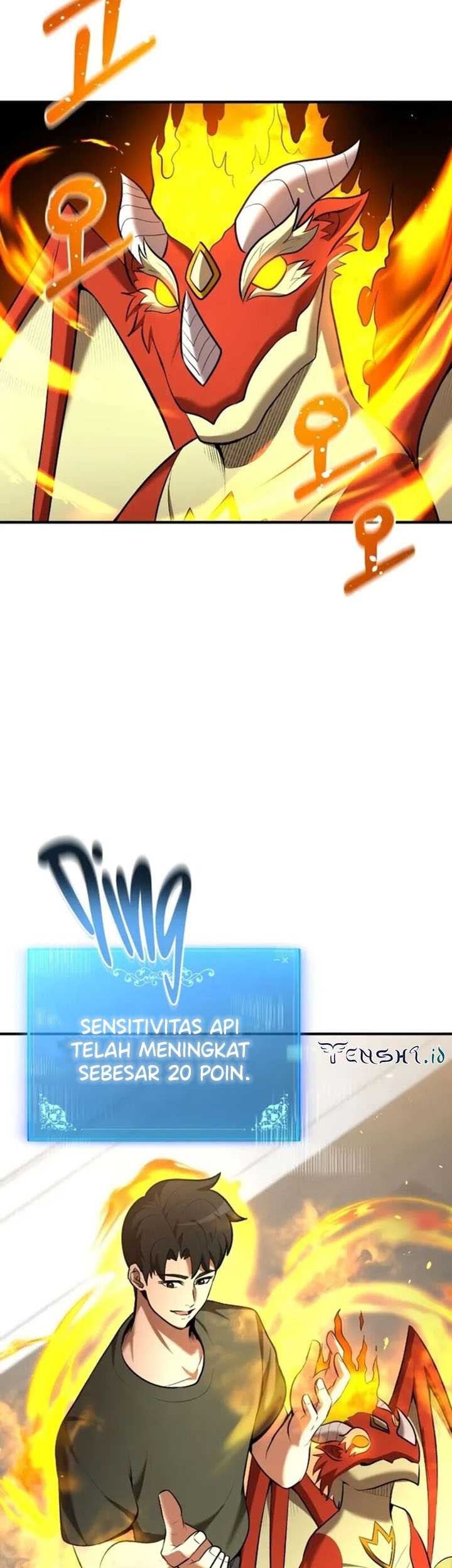 I Became a Renowned Family’s Sword Prodigy Chapter 80 Gambar 46