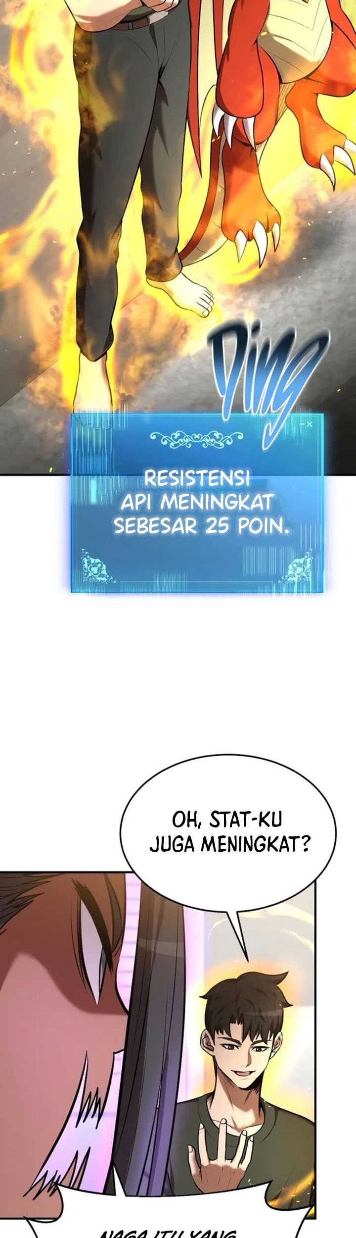 I Became a Renowned Family’s Sword Prodigy Chapter 80 Gambar 47