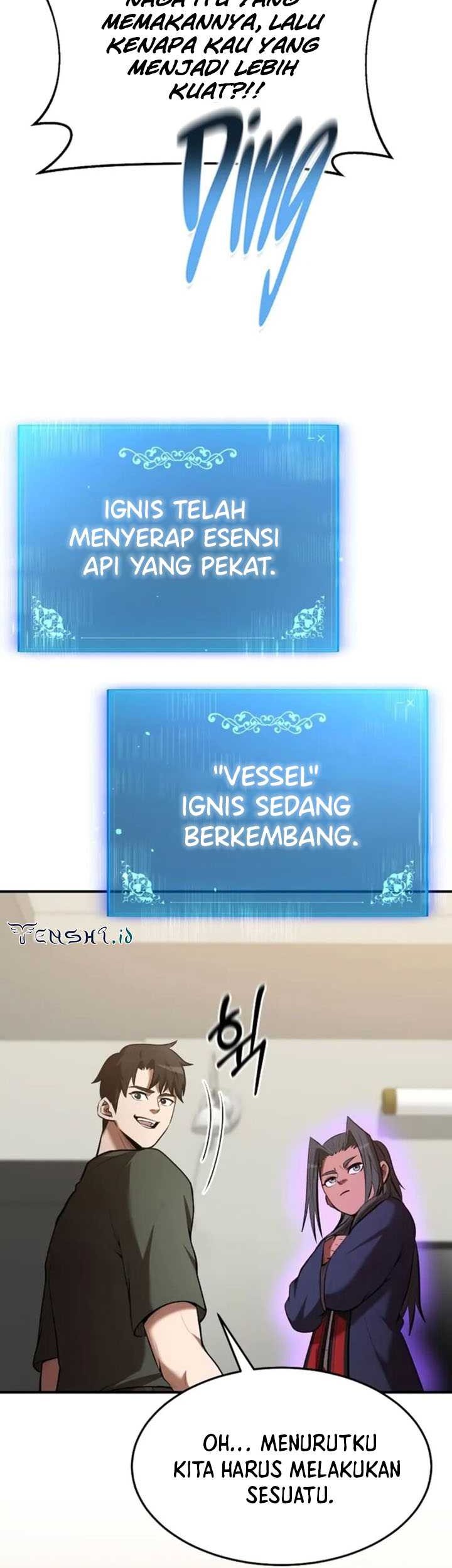 I Became a Renowned Family’s Sword Prodigy Chapter 80 Gambar 48