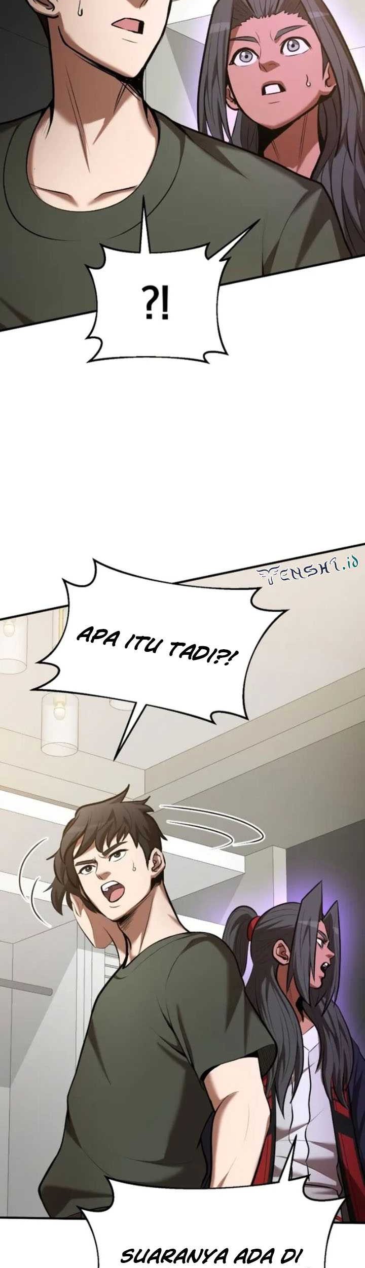 I Became a Renowned Family’s Sword Prodigy Chapter 80 Gambar 52