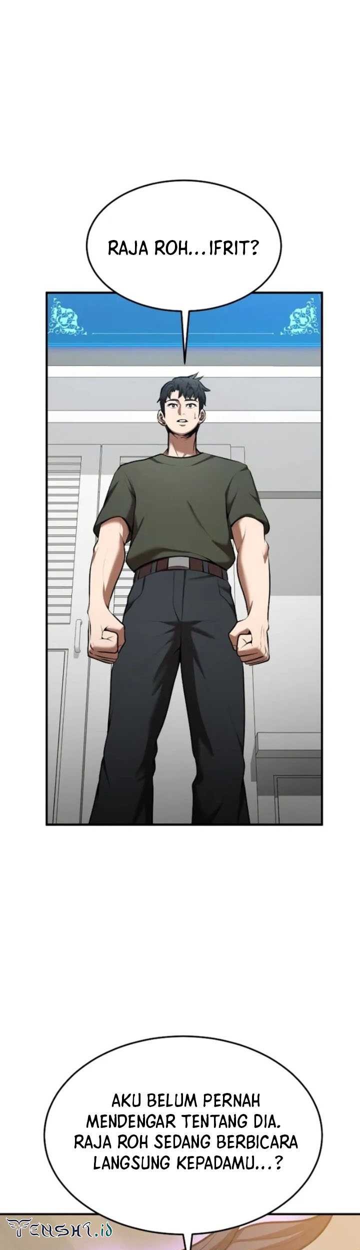 I Became a Renowned Family’s Sword Prodigy Chapter 80 Gambar 54