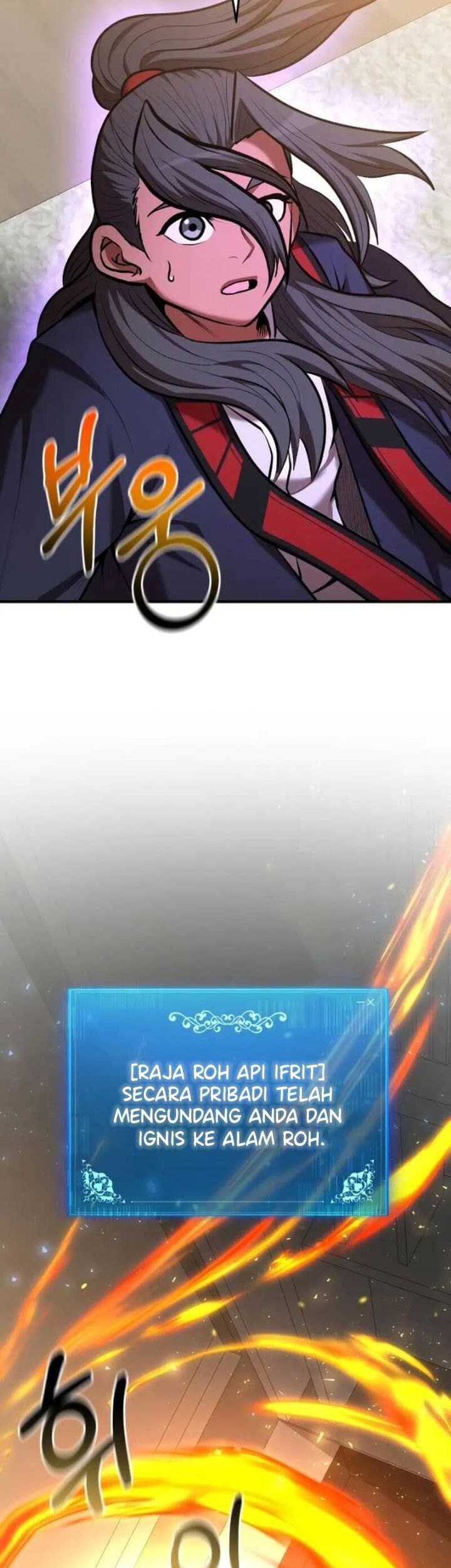 I Became a Renowned Family’s Sword Prodigy Chapter 80 Gambar 55