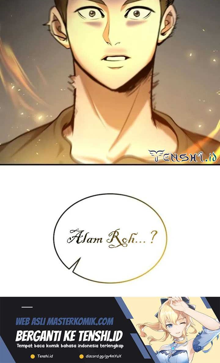 I Became a Renowned Family’s Sword Prodigy Chapter 80 Gambar 57