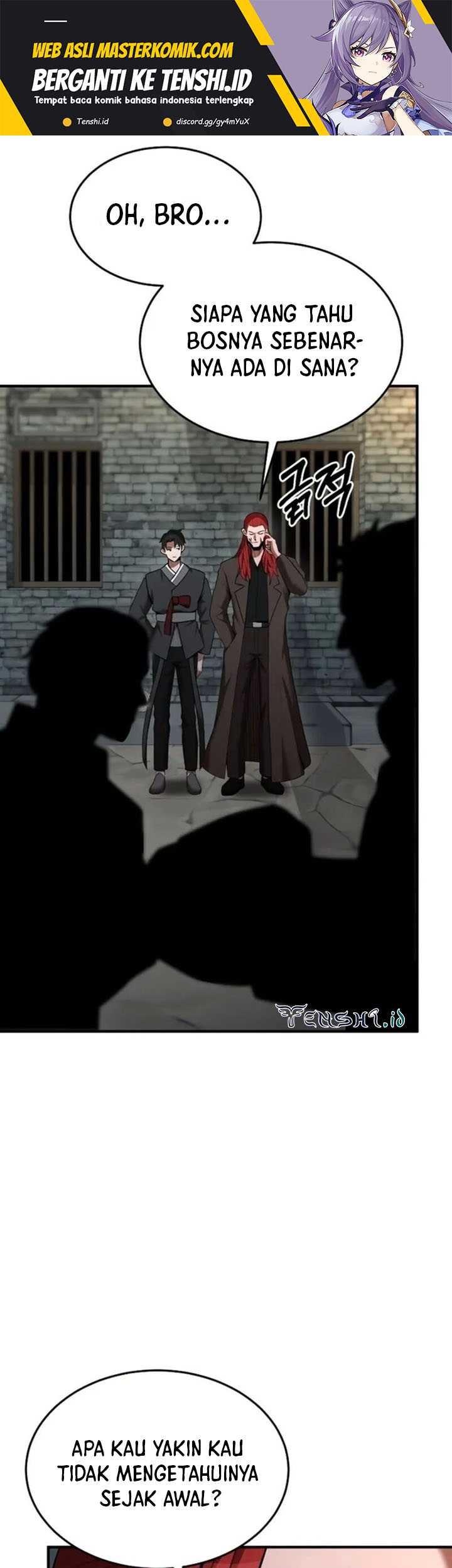 Baca  I Became a Renowned Family’s Sword Prodigy Chapter 80 Gambar 2