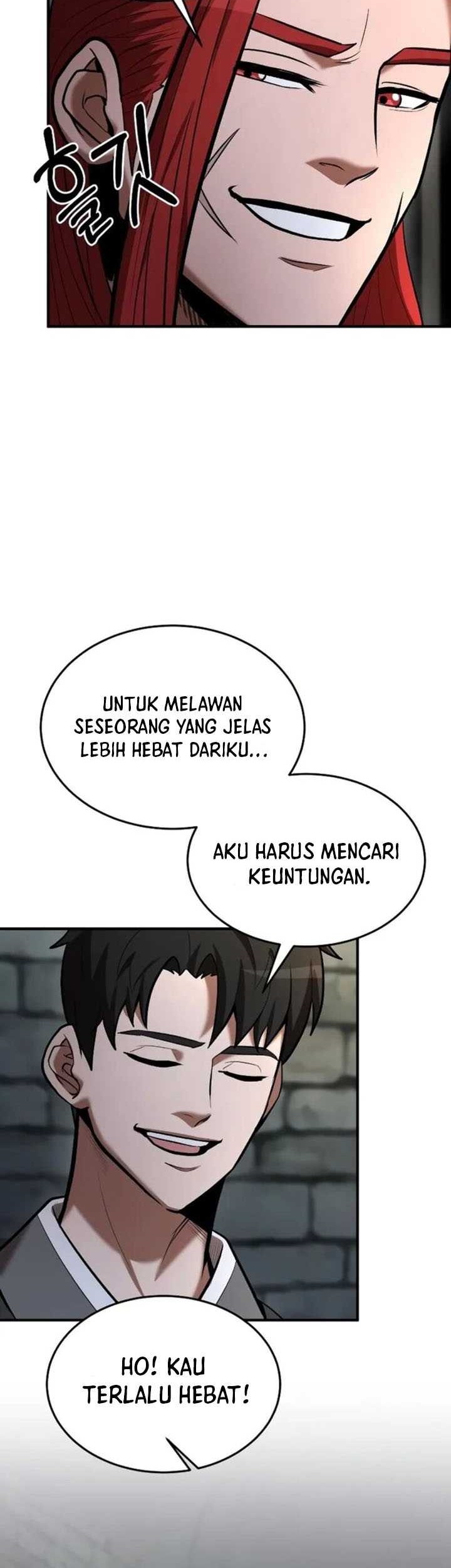 I Became a Renowned Family’s Sword Prodigy Chapter 80 Gambar 3