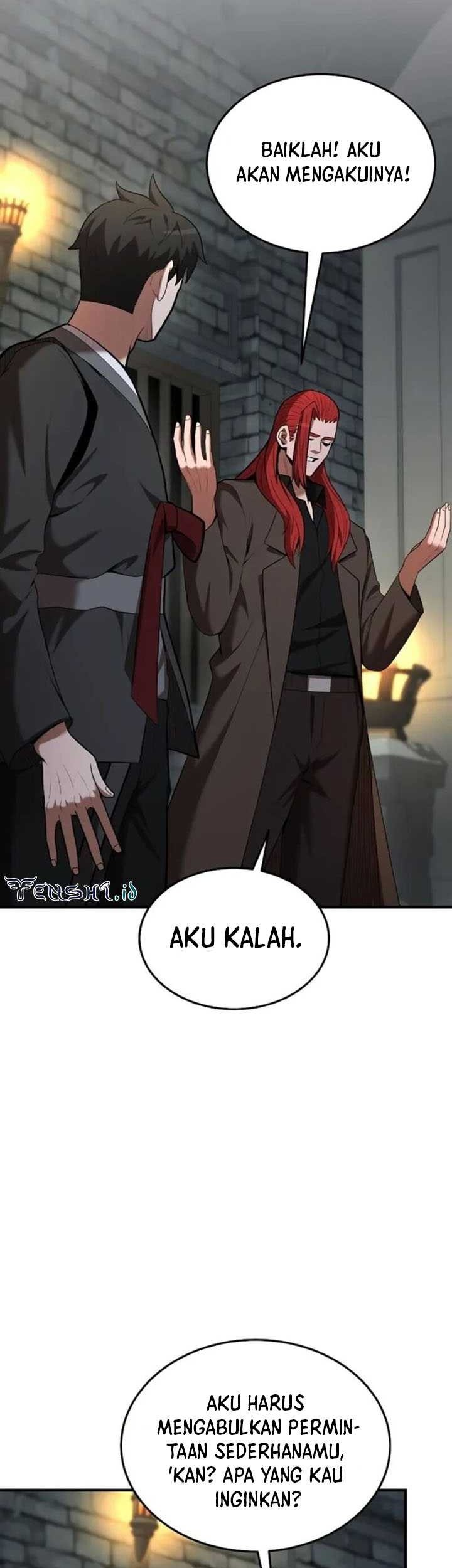 I Became a Renowned Family’s Sword Prodigy Chapter 80 Gambar 4