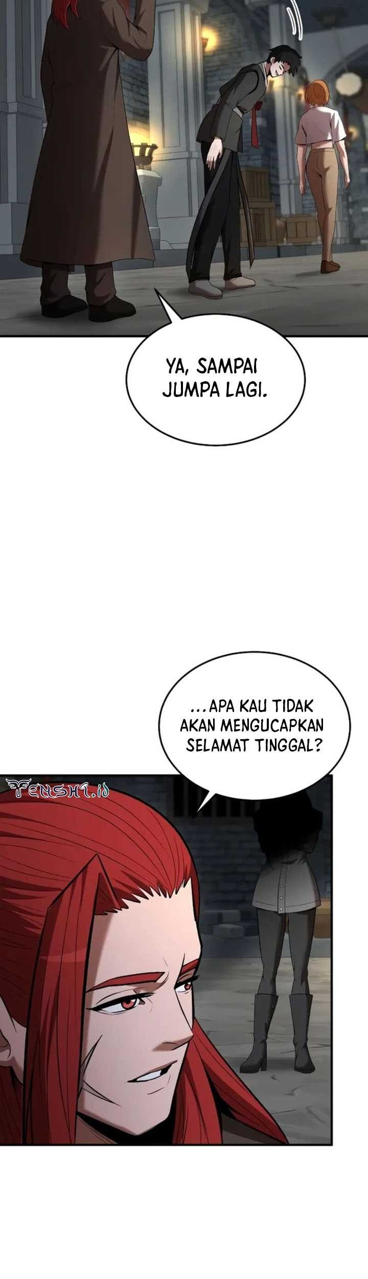 I Became a Renowned Family’s Sword Prodigy Chapter 80 Gambar 10