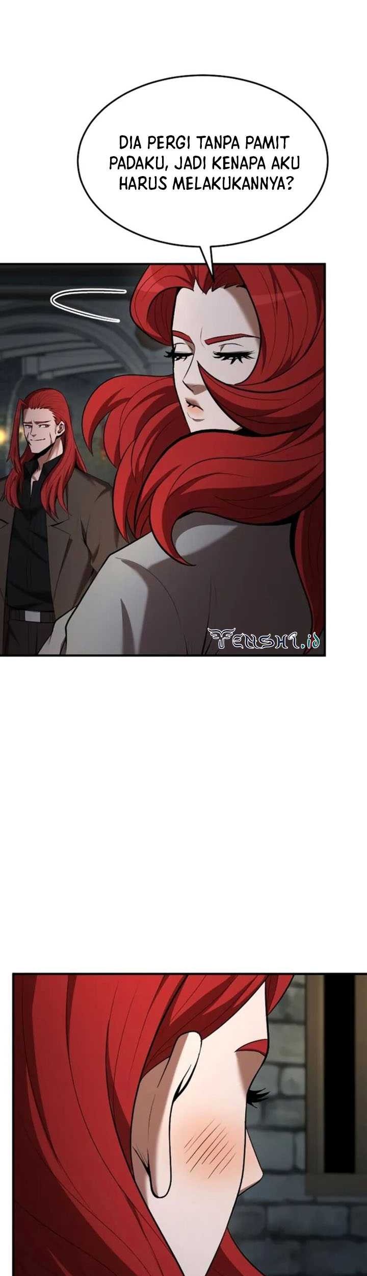 I Became a Renowned Family’s Sword Prodigy Chapter 80 Gambar 12