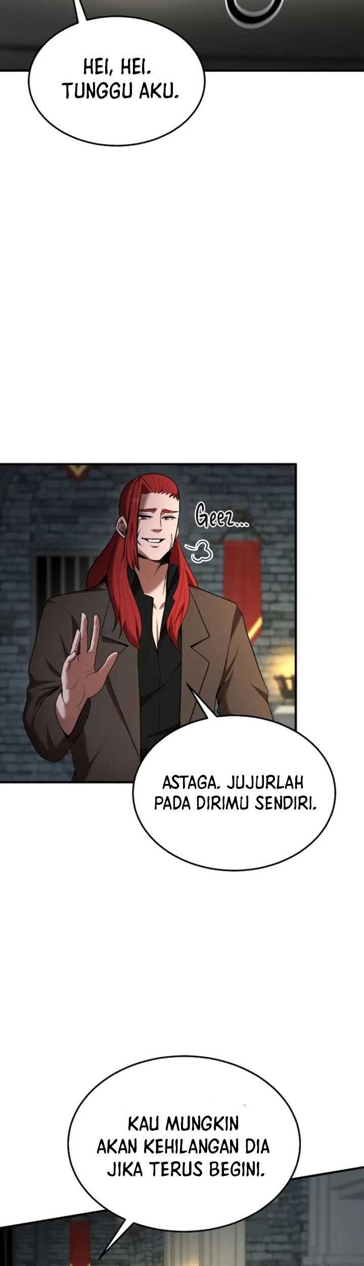 I Became a Renowned Family’s Sword Prodigy Chapter 80 Gambar 15