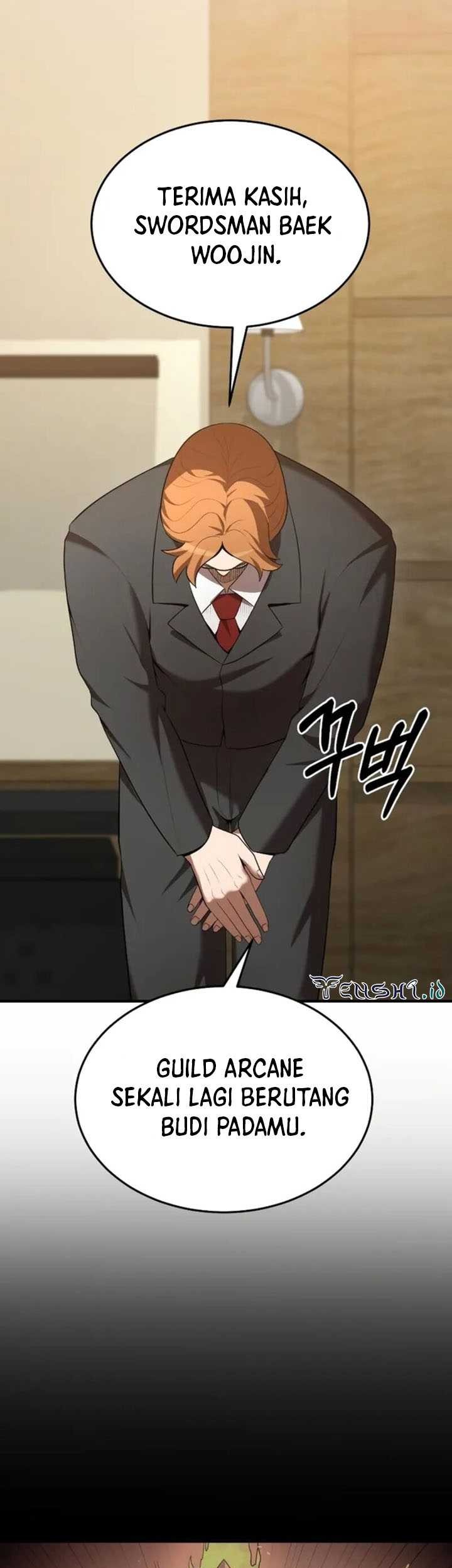 I Became a Renowned Family’s Sword Prodigy Chapter 80 Gambar 18