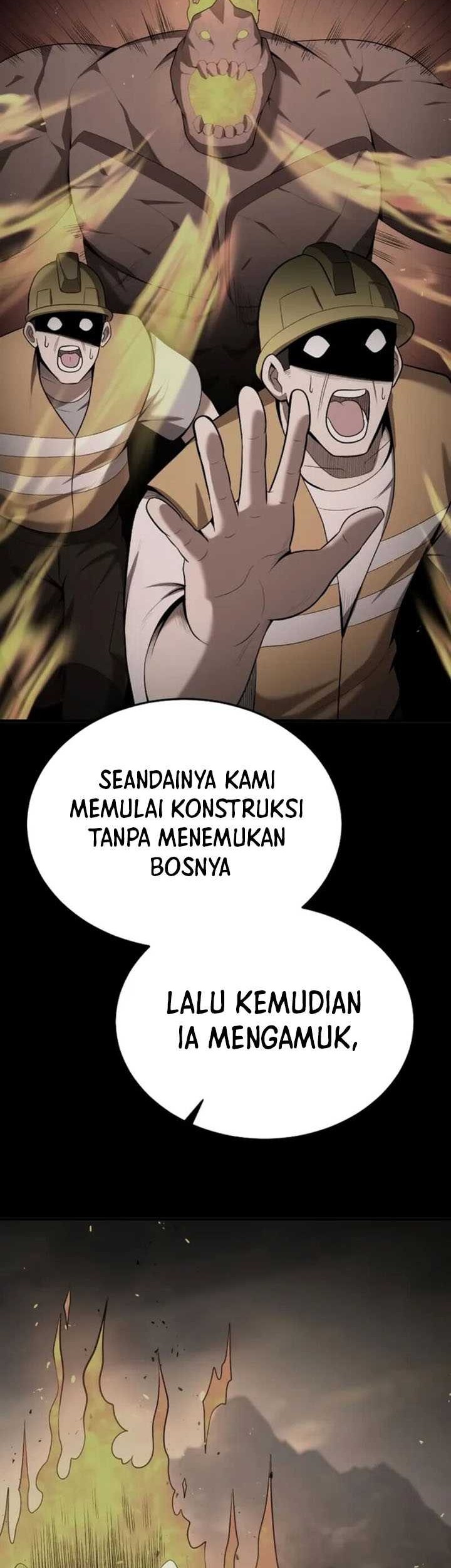 I Became a Renowned Family’s Sword Prodigy Chapter 80 Gambar 19