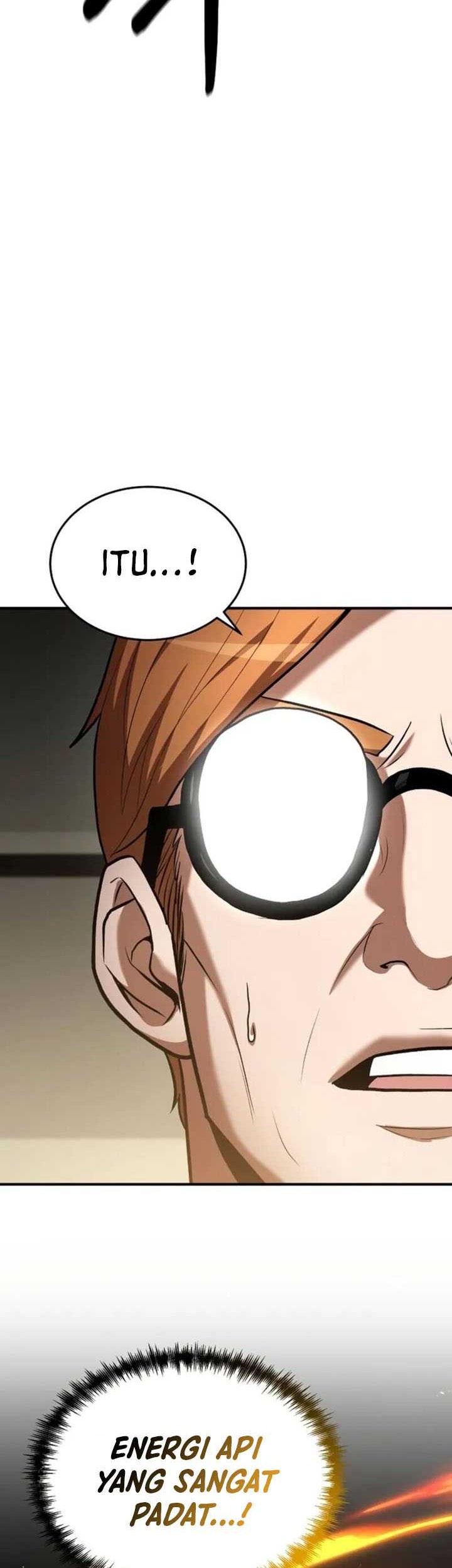 I Became a Renowned Family’s Sword Prodigy Chapter 80 Gambar 23