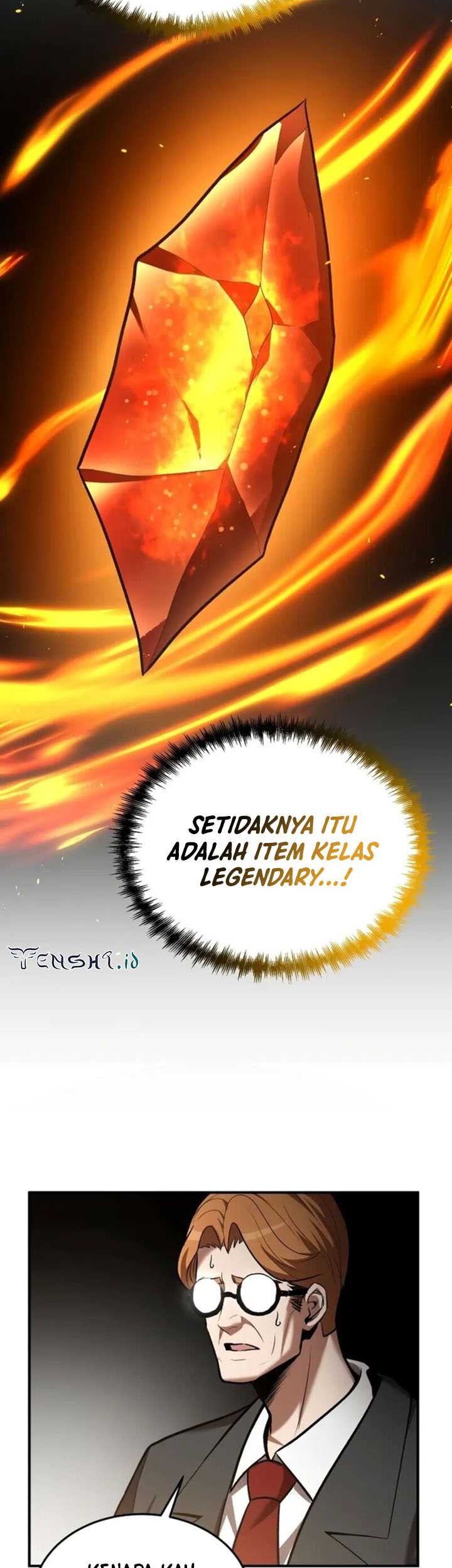 I Became a Renowned Family’s Sword Prodigy Chapter 80 Gambar 24