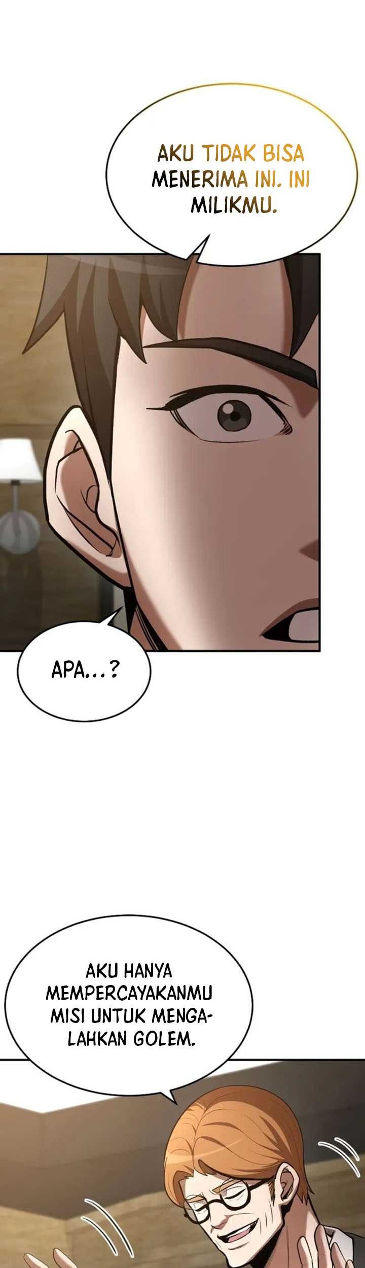 I Became a Renowned Family’s Sword Prodigy Chapter 80 Gambar 27