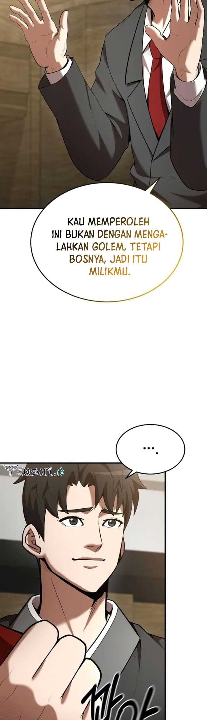 I Became a Renowned Family’s Sword Prodigy Chapter 80 Gambar 28