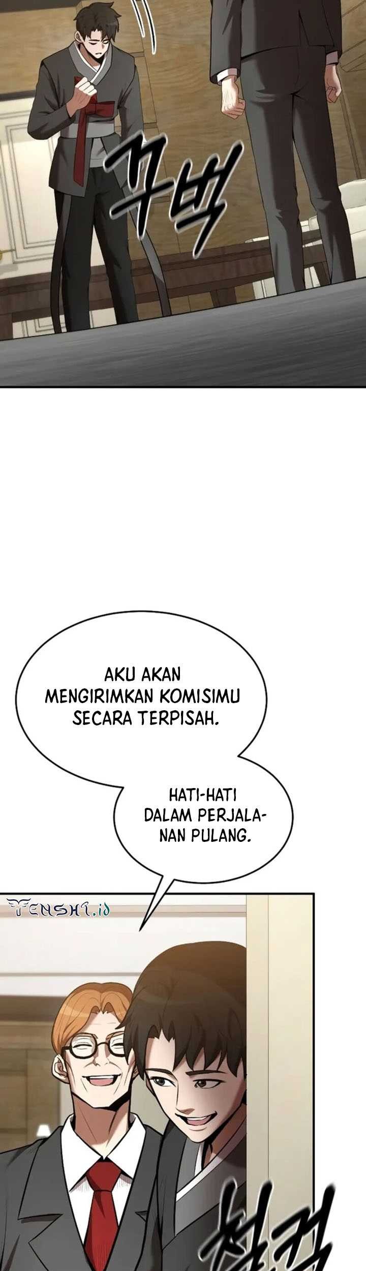 I Became a Renowned Family’s Sword Prodigy Chapter 80 Gambar 30